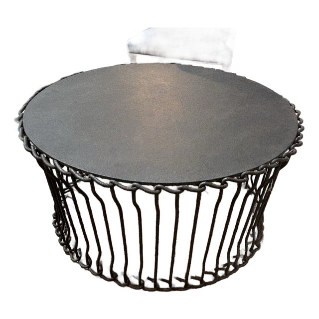 Formations Link Coffee Table For Sale