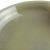 Murano Vintage Murano Alfredo Barbini Black Gray Gold Flecks Italian Art Glass Large Centrepiece Bowl For Sale - Image 4 of 6