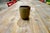 Small Anagama Vase by Horst Kerstan, 1995 For Sale - Image 4 of 10