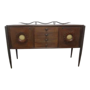 Italian Modern Credenza Attributed to Paolo Buffa