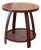 Bayshore Round End Table For Sale