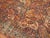 Textile Early 20th Century Zabihi Collection Persian Corridor Carpet - 6'5" x 15'10" For Sale - Image 7 of 10