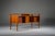 Wood Modern Danish Teak Desk, 1950s For Sale - Image 7 of 18
