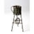 Antique Folk Art Twig Plant Stand For Sale - Image 11 of 12