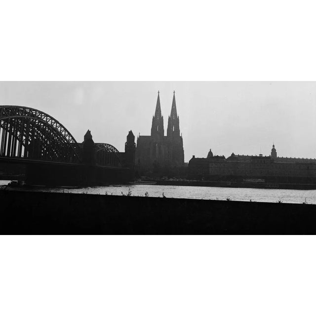 One of the photographers at Mauritius Publishing based in Berlin was Karl Heinrich Lämmel. Born in 30 July 1910 in Riesa,...