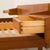 1960s Mid-Century Danish Teak Queen Size Bed with Nightstands, 1960s For Sale - Image 5 of 14