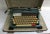 Vintage Deluxe 1522 Typewriter from Brother For Sale - Image 15 of 15