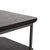 Textile Grey Fabric Nuvola Chaise Longues and Coffee Table from Rolf Benz, Set of 3 For Sale - Image 7 of 18