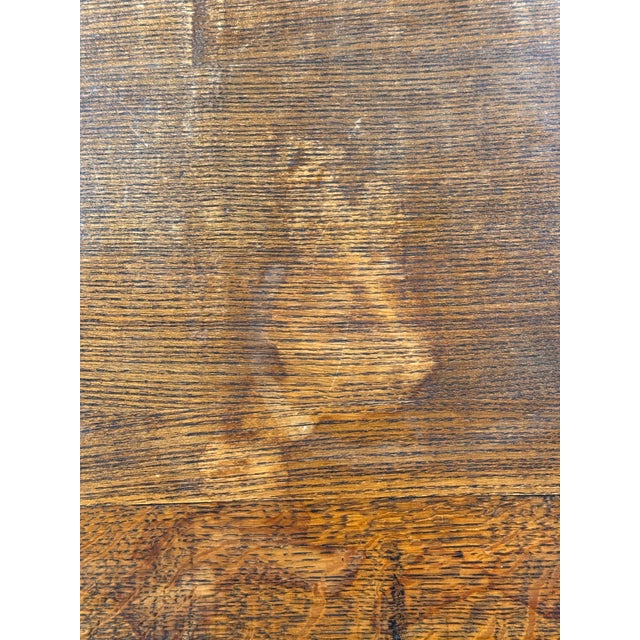 Antique French Louis XV Style Sideboard For Sale In San Francisco - Image 6 of 12