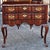 1980s Thomasville Collector's Cherry Silver Anniversary Blockfront Lowboy For Sale In Washington DC - Image 6 of 12