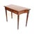 Antique Edwardian Console Table, 1900s For Sale - Image 4 of 11