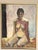Ann Strömberg, Nude Study, Oil on Canvas, Framed For Sale - Image 13 of 18