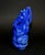Natural Lapis Lazuli Finest Aaaaa Finely Carved For Sale - Image 16 of 17