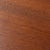 Expanding Round to Oval Early Danish Teak Dining Table With 2 Leaves For Sale - Image 12 of 14