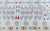 Textile "Boscage" Contemporary Dhurrie White Cotton Carpet by Doris Leslie Blau For Sale - Image 7 of 9