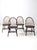 Antique Windsor Dining Chairs Set of 4 For Sale - Image 4 of 14