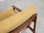 1960s Midcentury Danish Easy Chairs in Teak attributed to Arne Vodder for Glostrup 1960s For Sale - Image 5 of 12