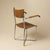 Bauhaus Vintage Tubular Steel Chair, 1930s For Sale - Image 3 of 7