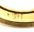 Mid 20th Century Mid 20th Century Bvlgari B.Zero1 One Band Ring 18K Yellow Gold Size 5 For Sale - Image 5 of 5