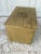 1920s 1920s English Repoussé Brass Coal Scuttle Box For Sale - Image 5 of 11