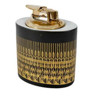 Hans Theo Baumann Porcelain Lighter Studio Line by Rosenthal 1924-2016