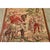 French 20th Century Tapestry Cartoon with Iron Hanger For Sale - Image 10 of 12