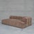 Mid-Century Italian Strips Modular Sofa by Cini Boeri for Arflex, 1970s, Set of 3 For Sale - Image 12 of 15