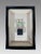 Japanese Old Japanese Figures of Hotei the Buddha and Daikokuten God of Wealth, a Pair, Shadow Box Framed Wall Hangings For Sale - Image 3 of 12