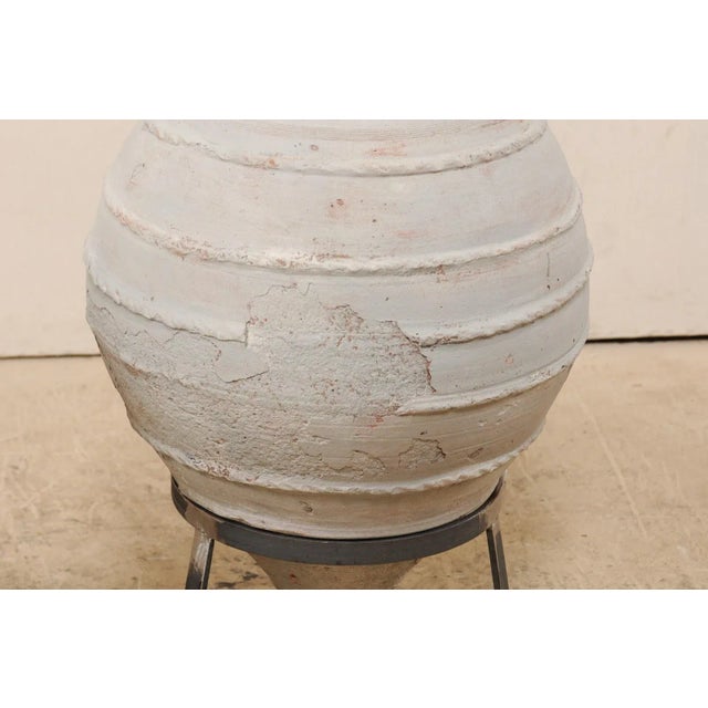 Pair of 19th Century Vessels on Stands - A Pair For Sale - Image 10 of 11