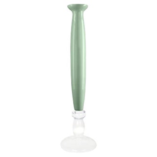 Mercury Vase in New Mint Glass from VGnewtrend, 2020 For Sale
