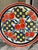 Art Deco Era Ditmar Urbach Decorative Platter For Sale - Image 4 of 7
