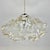 Large Murano Glass Pendant Light by La Murrina, Italy, 1970s For Sale - Image 9 of 10