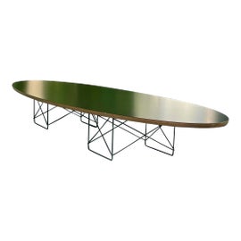 Example of Eames Tables