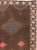 Tribal Galerie Shabab Collection Mid-20th Century Turkish Anatolian Room Size Carpet For Sale - Image 3 of 10
