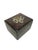 1920s German Art Nouveau Box with Marquetry, 1900s For Sale - Image 5 of 18