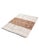 Mid-Century Modern Vintage Small Decorative Kilim Rug - 4`1″ X 5`9″ For Sale - Image 3 of 6