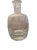 Vintage Cut Crystal Liquor Decanters With Stoppers - Set of 5 For Sale - Image 9 of 11