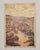 An unsigned oil on canvas in the style of Edmond Lachenal (1855-1948). Very similar in style and muted color palette to...