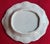 Antique Early 19th Century English George III Mason's Patent Ironstone China Small Rococo Platters or Plates Circa 1815 - A Pair For Sale - Image 10 of 11
