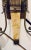 Myran Allan Luxury Lighting Italian Empire Marble and Bronze Wall Sconces Pair For Sale - Image 4 of 7