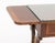 Baker Furniture Mahogany Sofa Table For Sale In New York - Image 6 of 12