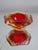 Red Bowl from Mandruzzato, 1960s For Sale - Image 6 of 9