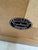 Brookpace Lascelles 1959 Porsche Steering Wheel, Framed For Sale - Image 4 of 12