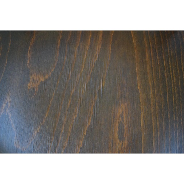 Mid-Century Chairs from TON, 1960s, Set of 3 For Sale - Image 11 of 14