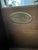 American Beautiful Solid Walnut Entertainment Armoire by Room & Board, Handcrafted by RomWeber Furniture in Batesville, Indiana. For Sale - Image 3 of 3