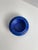 Art Deco Chameleon Ware Bowl in Cobalt Blue from George Clews, Staffordshire, 1930s For Sale - Image 9 of 10
