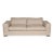 Moss Home Hov Sofa 108", Safari Oatmeal For Sale