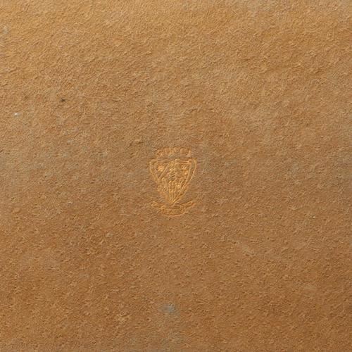 Vintage Bookends in Leather and Brass from Gucci, Italy, 1970s, Set of 2 For Sale - Image 10 of 14