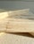 Vintage Italian Travertine Low Triangular Nesting Coffee Tables, 1970s, Set of 2 For Sale - Image 14 of 15