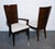 Vintage Chairs by Giorgio Collection, Set of 10 For Sale - Image 9 of 18